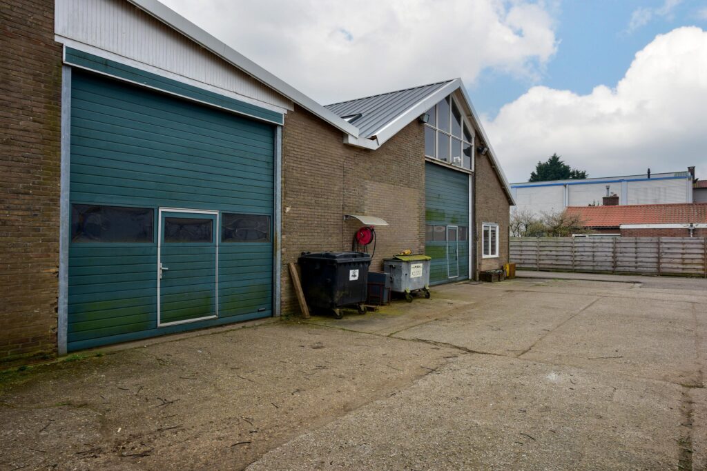 Middenweg 83 - foto 1