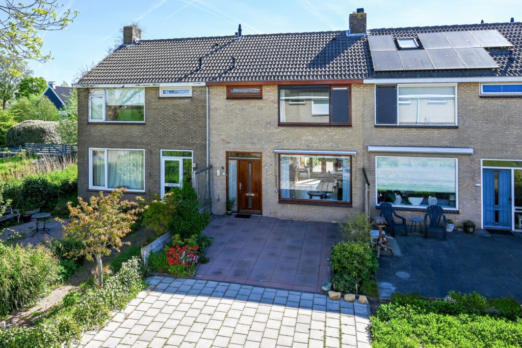 Pieter de Hooghlaan 3 - foto 1