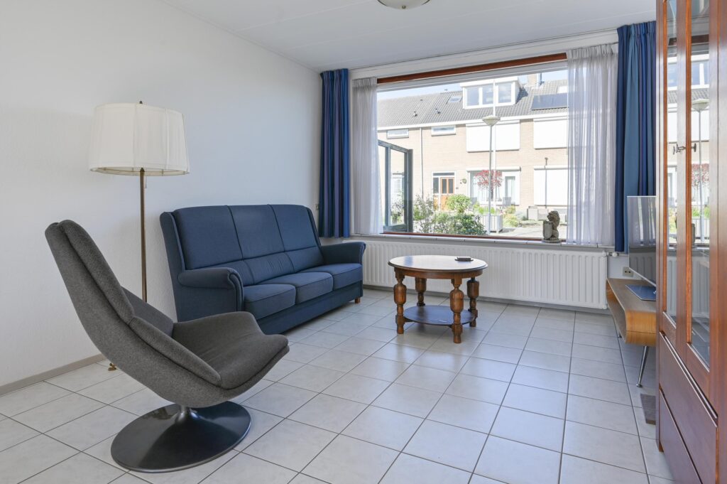 Pieter de Hooghlaan 3 - foto 5