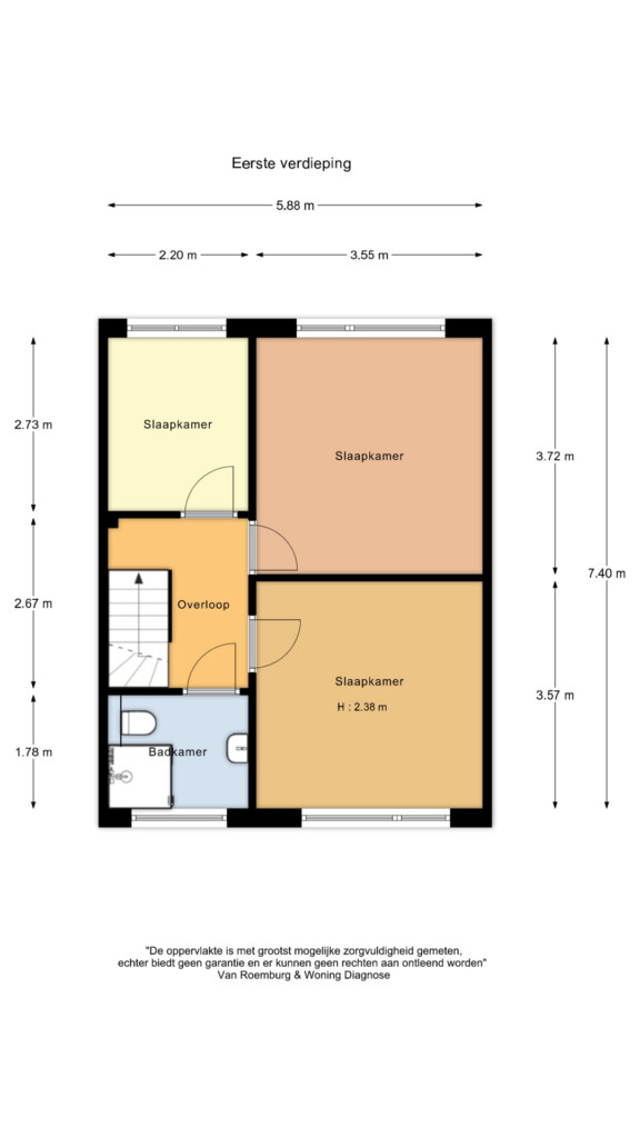 Pieter de Hooghlaan 3 - foto 17