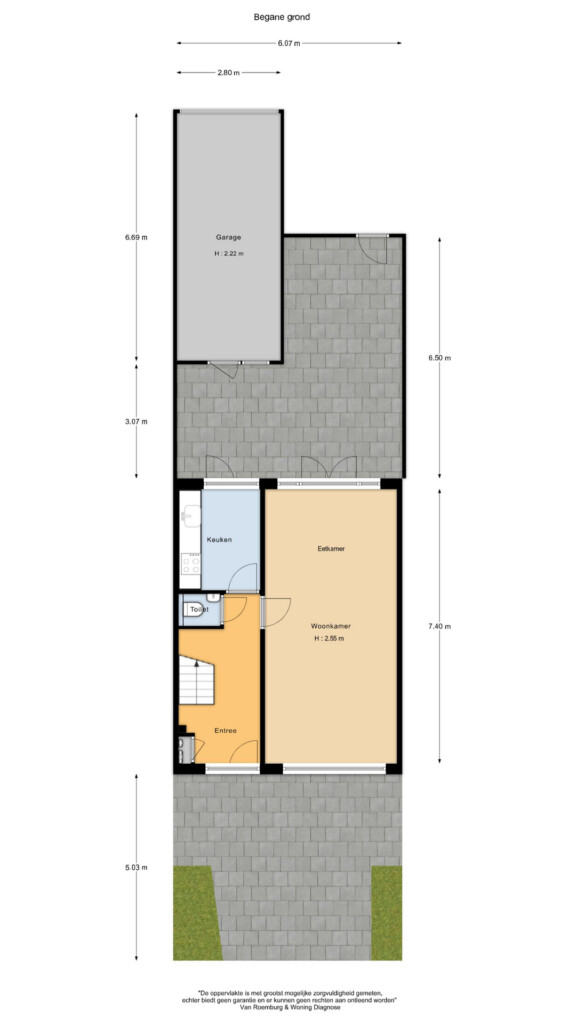Pieter de Hooghlaan 3 - foto 22