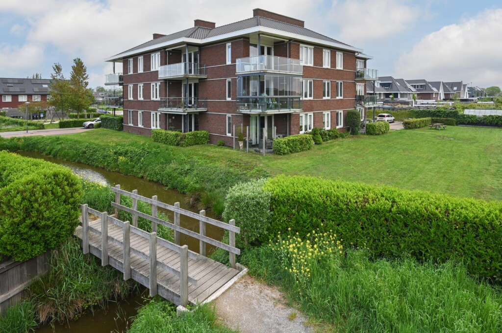 Wilgenlaan 26 - foto 1