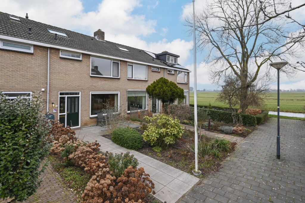Aelbert Cuypstraat 12 - foto 1