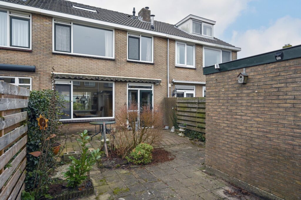 Aelbert Cuypstraat 12 - foto 11