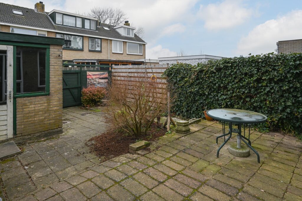 Aelbert Cuypstraat 12 - foto 13