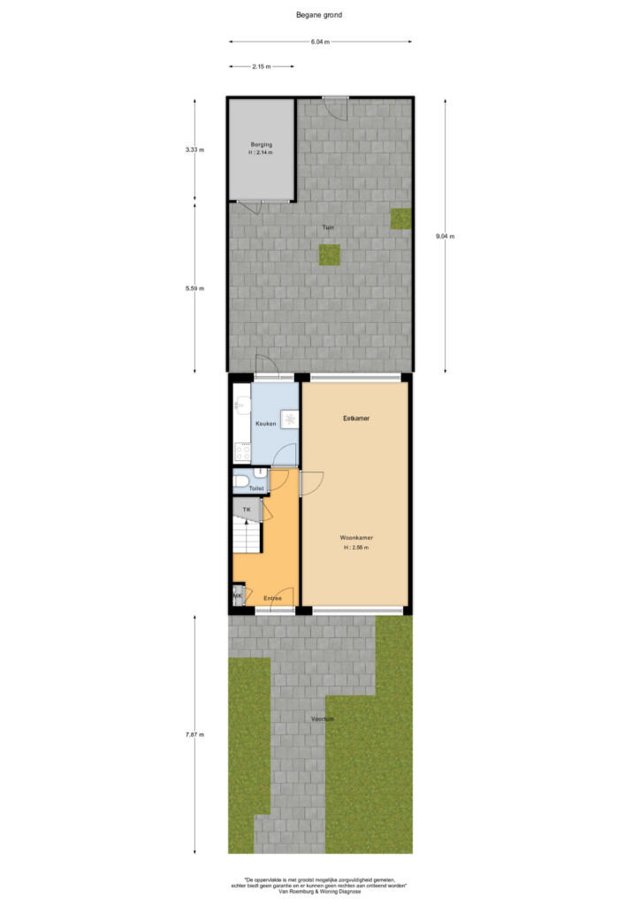 Aelbert Cuypstraat 12 - foto 15