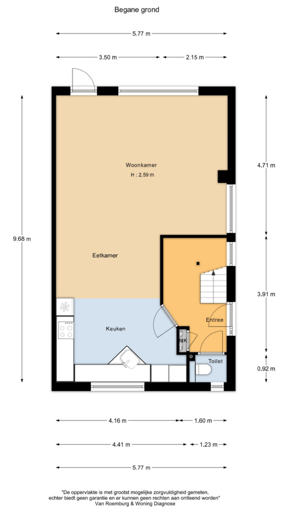 De Vijnen 2 - foto 15