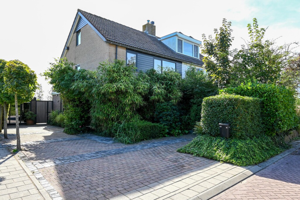 Uiterdijksehof 38 - foto 1