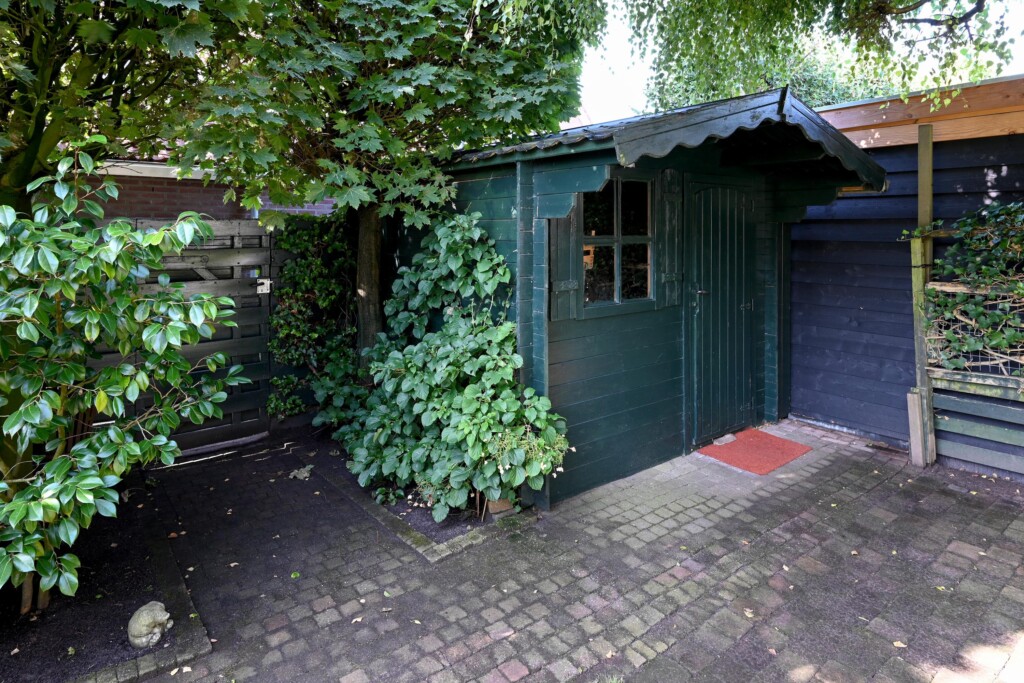 Hoepelbuigerslaan 10 - foto 34