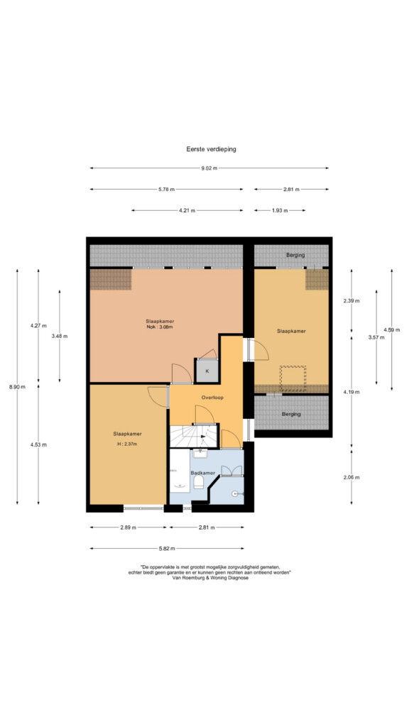 Hoepelbuigerslaan 10 - foto 25