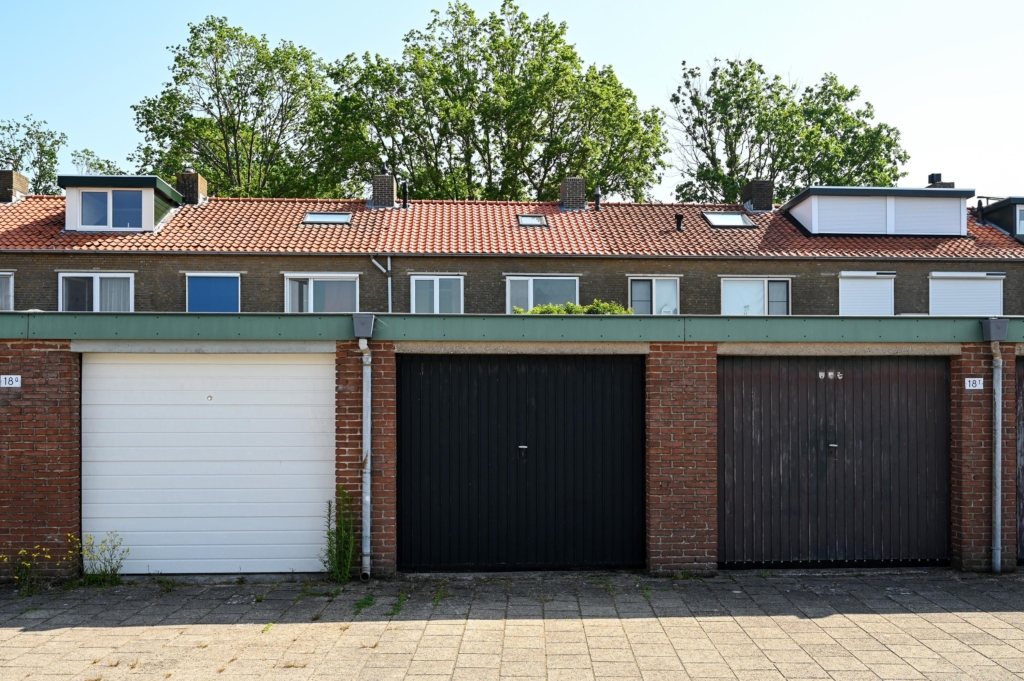 Lijsterlaan 18s GA - foto 1