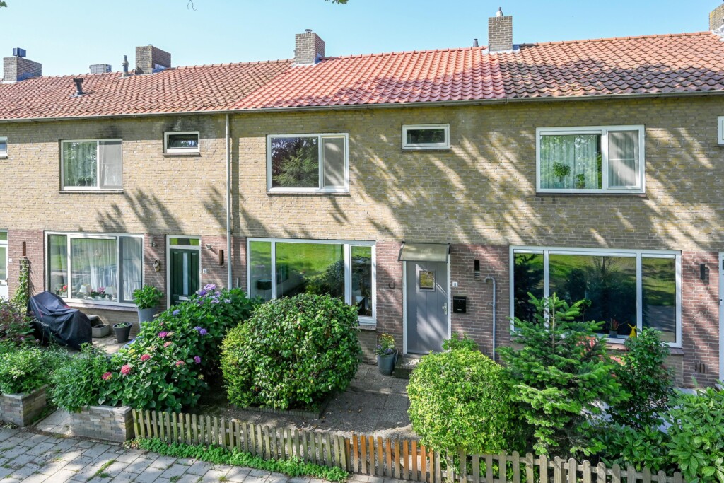 Eksterlaan 6 - foto 1