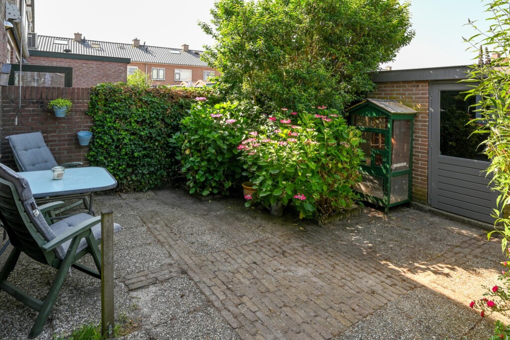Eksterlaan 6 - foto 19