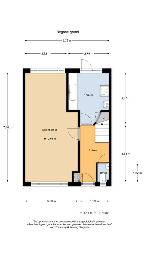 Eksterlaan 6 - foto 10