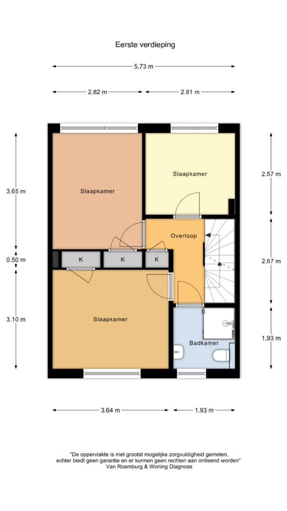 Eksterlaan 6 - foto 16