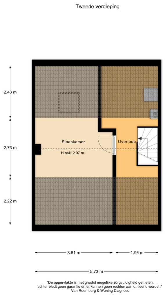 Eksterlaan 6 - foto 18