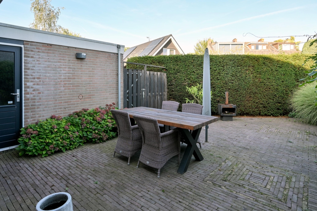 Lange Wetering 1 - foto 22