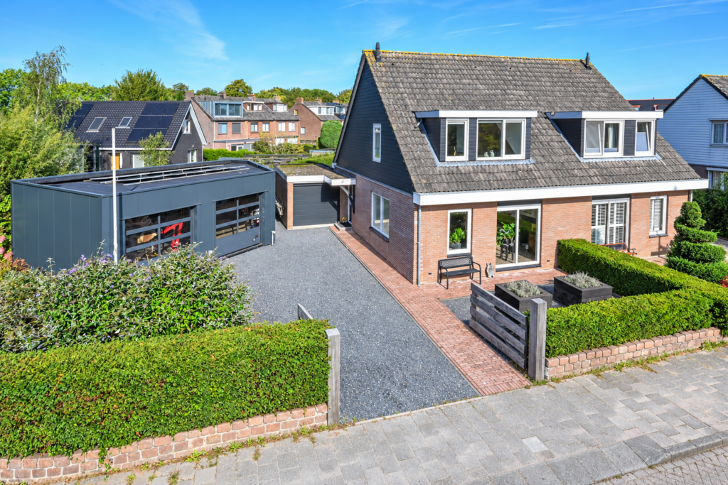 Lange Wetering 1 - foto 1