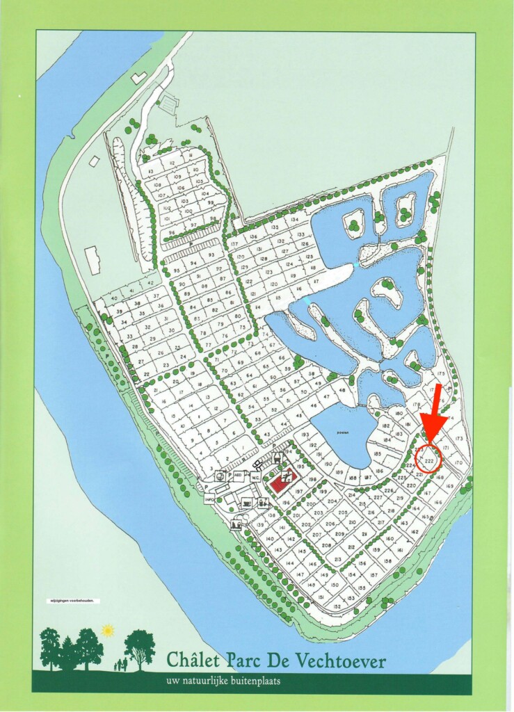 Eilandseweg 32C222 - foto 29