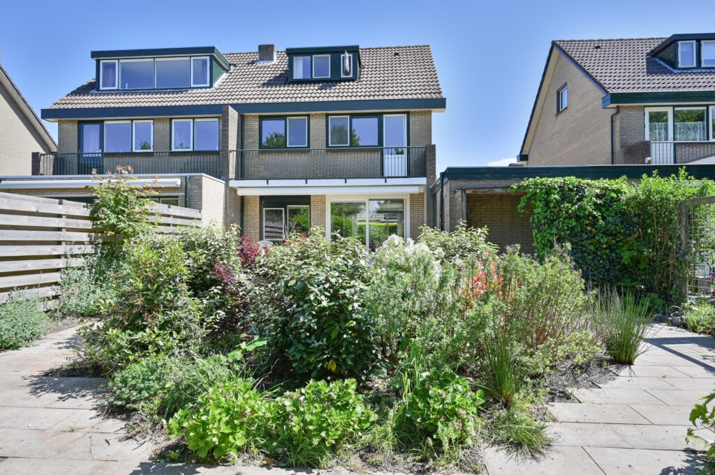 Pieter de Hooghlaan 32 - foto 17