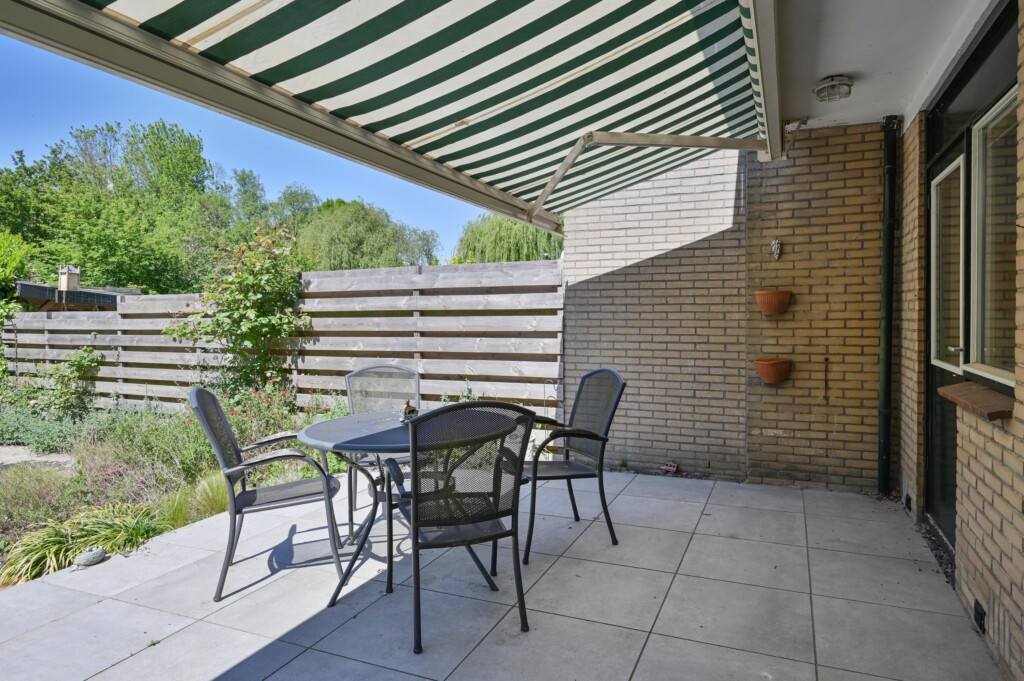 Pieter de Hooghlaan 32 - foto 15