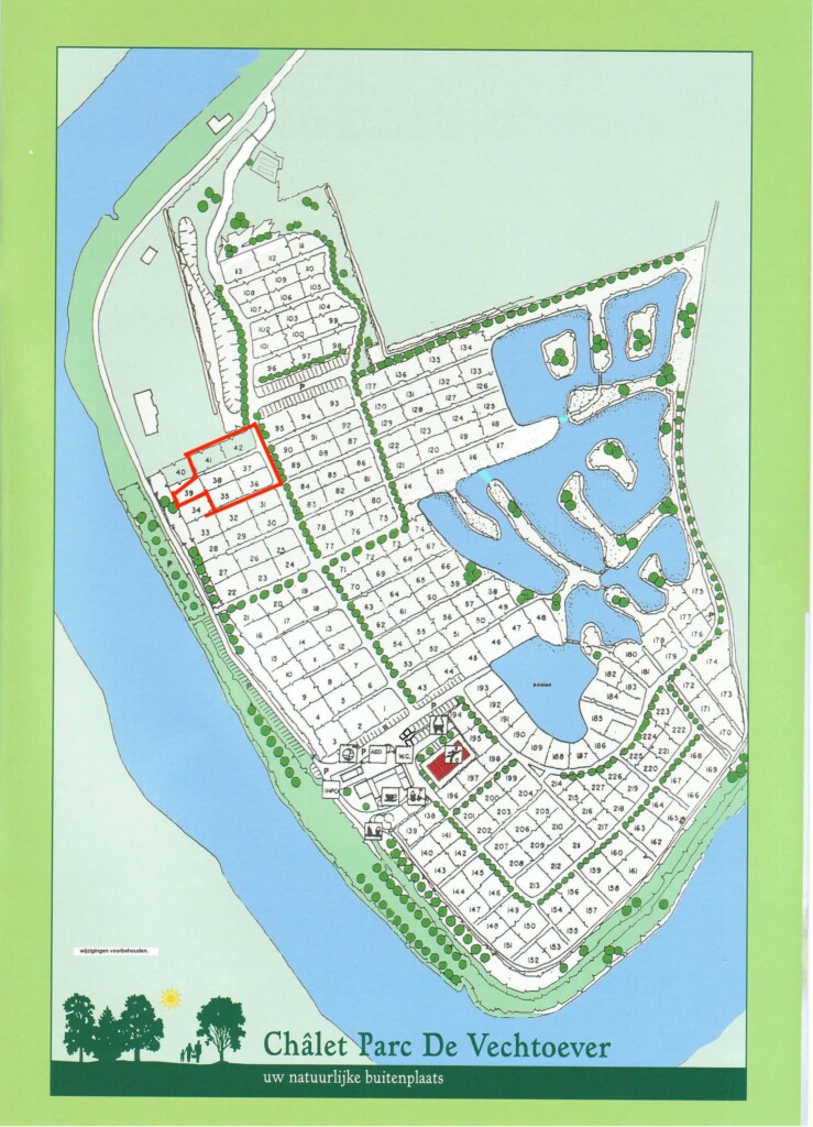 Eilandseweg 32C036 - foto 20