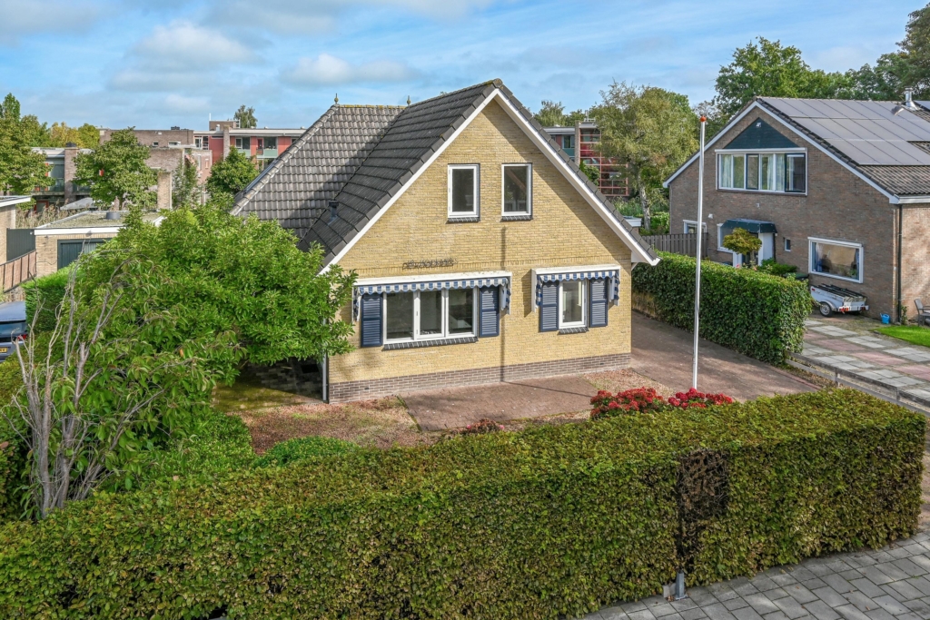 Torenweg 6 - foto 1