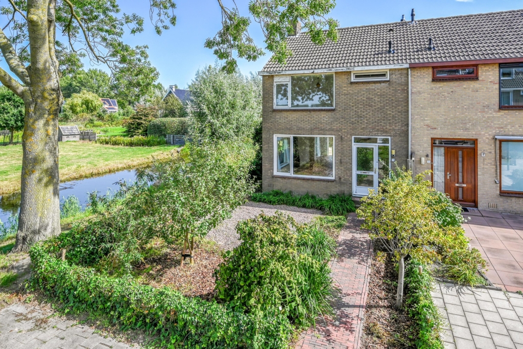 Pieter de Hooghlaan 1 - foto 1